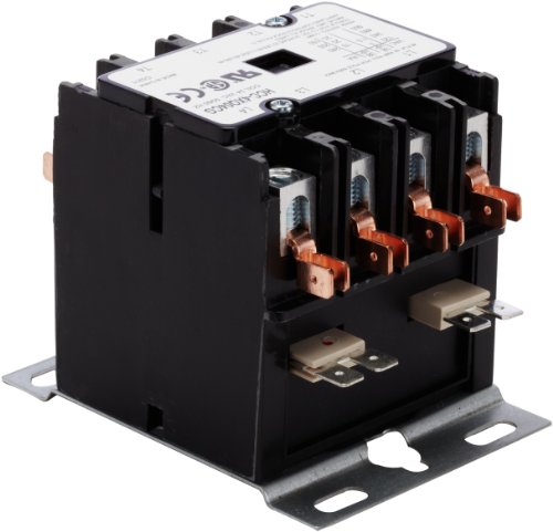 Hayward SMX306000022 40FLA 50-Amp Contactor Replacement for Hayward Pool Pumps