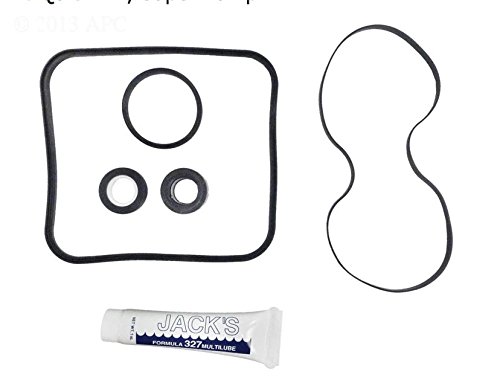 Hayward SPXHKIT3 Quick Pump Repair Replacement Kit for Hayward Super Pool and Spa Pumps