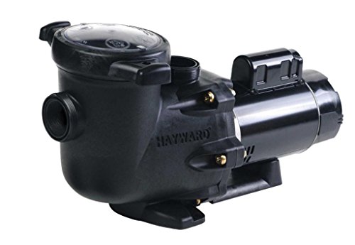 Hayward Sp3210x15 Tristar Max Rate 1-12 Hp Pool Pump