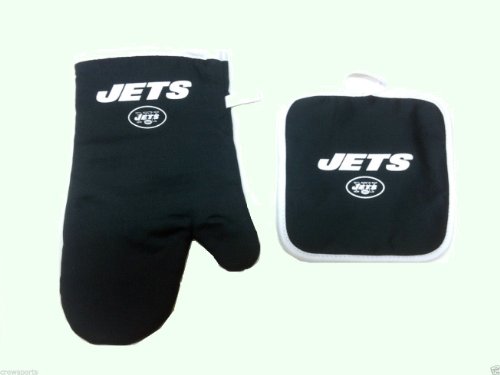 Nfl Logo Oven Mittamp Pot Holder