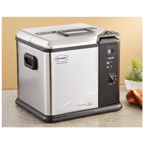 Butterball Turkey Fryer Xl