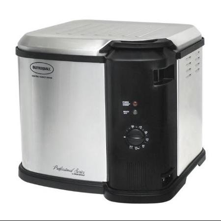 Masterbuilt Butterball Indoor Electric Turkey Fryer - 14 Lb Food 23011014