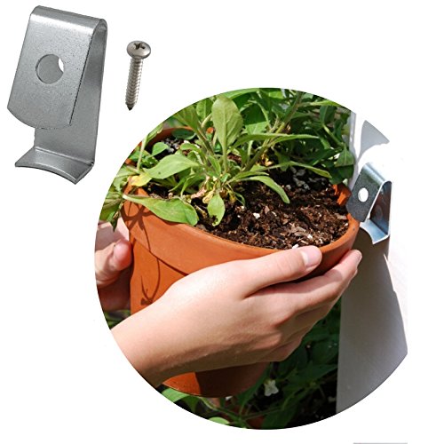 Plant Pot Hanger 6 Pack