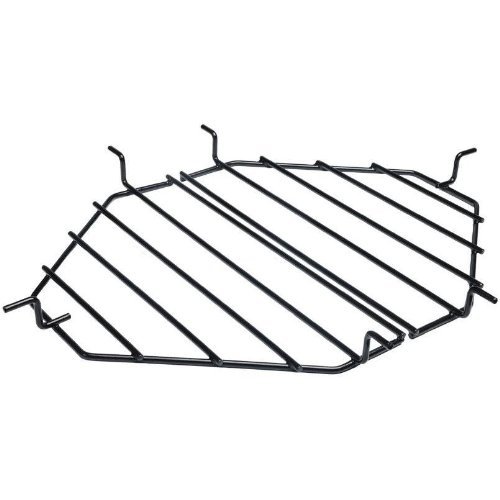 Primo 313 Roaster Drip Pan Racks for Primo Oval Junior Grill 2 per Box