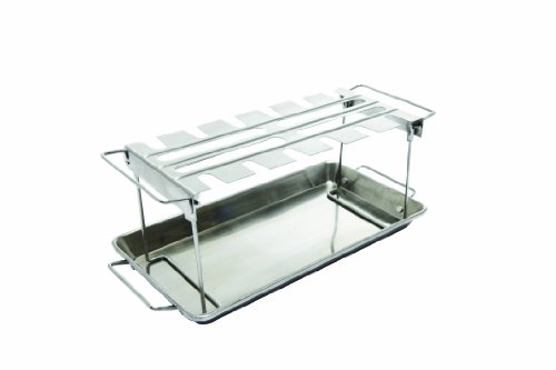 Broil King 64152 Stainless Steel Wing Rack