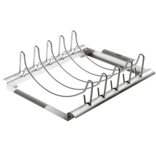 Weber 6727 Style Stainless Steel Barbecue Rack