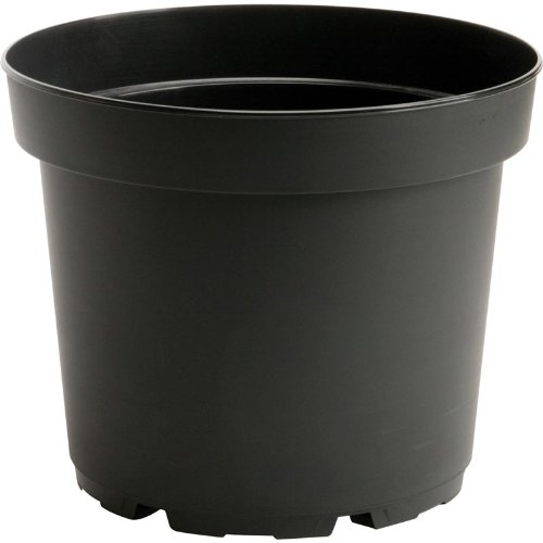 TekSupply 109633 Nursery and Greenhouse Pots 1 Gallon