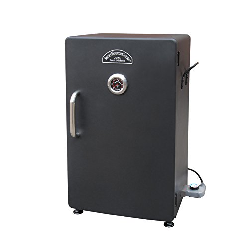 Landmann USA 32948 Smoky Mountain Electric Smoker 26