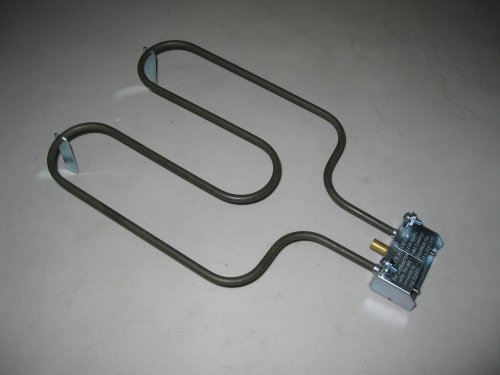 Old Smokey Electric Smoker Replacement Heating Element