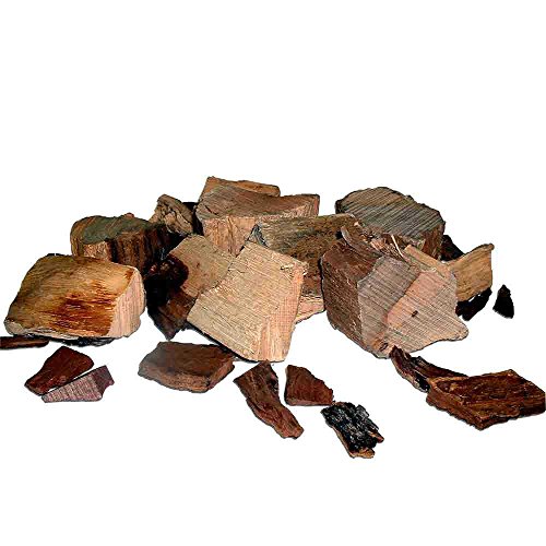 Oklahoma Joes 4915299 Wood Smoker Chunks 8 lb Hickory