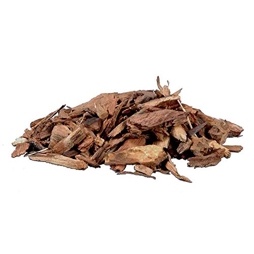 Oklahoma Joes Hickory Wood Smoker Chips 2-Pound Bag