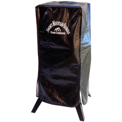 Gas Smoker Cover from Landmann