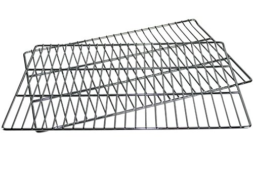 RACK KIT GAS SMOKER 40 by MASTERBUILT MfrPartNo 20102013