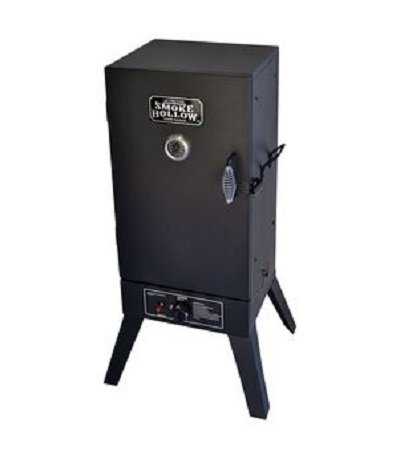 Smoke Hollow 30-inch Veritcal LP Gas Smoker