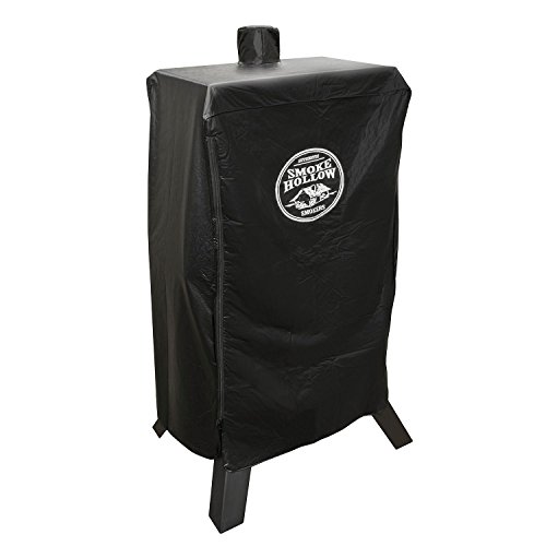 Smoke Hollow Cover For 44 LP Gas Smoker