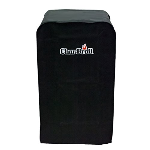 Char-Broil Digital Electric Smoker Cover 30