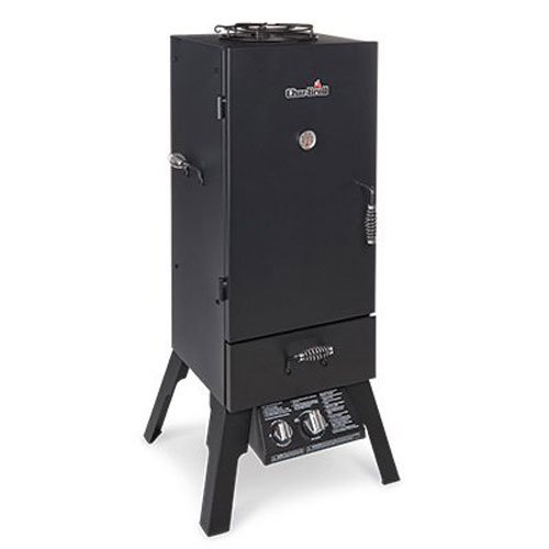 Char-broil Vertical Gas Smoker