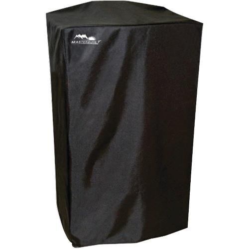 Masterbuilt 20080413 Propane Smoker Cover 30-Inch