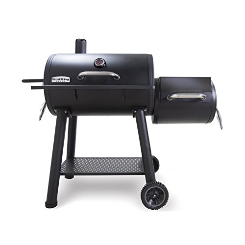 Broil King 958050  Offset Smoker