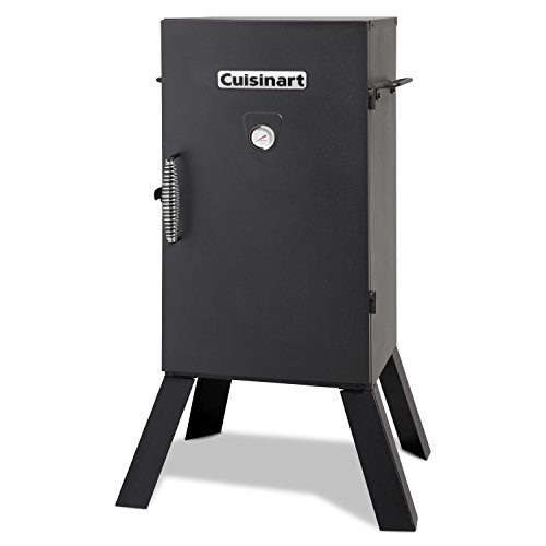 Cuisinart COS-330 Electric Smoker 30