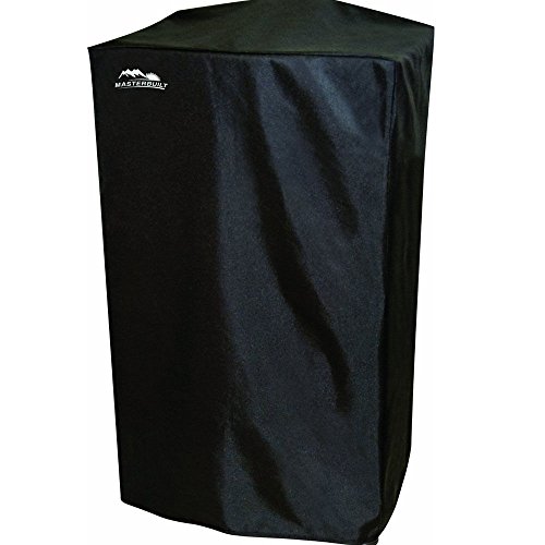 Good Concept Masterbuilt 30-Inch Electric Smoker Cover Outdoor Grill Cover New