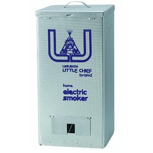 Little Chief Electric Smoker