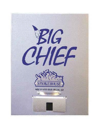 Smokehouse Products Big Chief Front Load Smoker Replacement Door