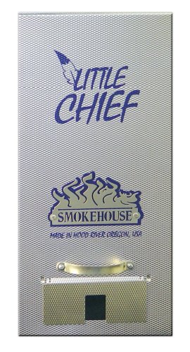 Smokehouse Products Replacement Door For Little Chief Front Load Smoker New