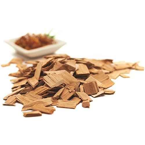GrillPro 00200 Mesquite Wood Chips