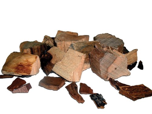Char-Broil Mesquite Wood Chunks