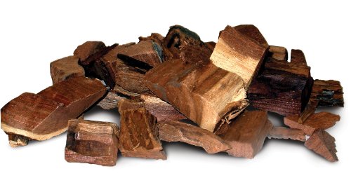 Char-broil 9489375 Cherry Wood Chunks 18-pound