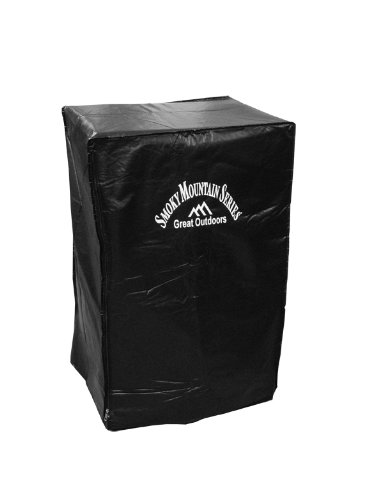 Landmann 32920 Electric Smoker Cover 32-inch