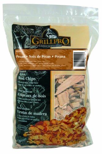Grillpro 00260 Pecan Wood Chips