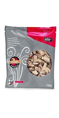 Pecan Weber Firespice Smoking Wood Chips By Bff