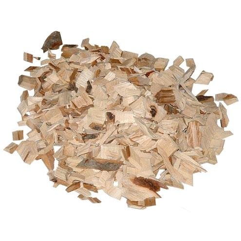 Pecan Wood Chips