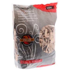 Weber Wood Chips Pecan 3 Lb