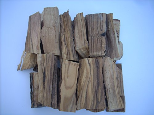 Olive Tree BBQ Smoking Wood Chunks 5 kg 11 lb