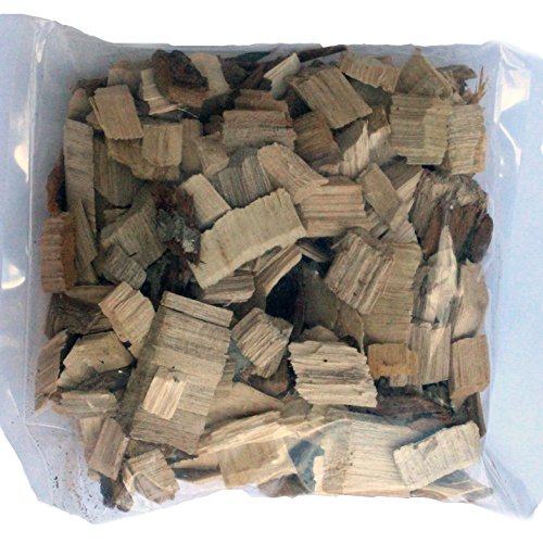Black Cherry Grilling Wood Chips -  13 Lb Bag