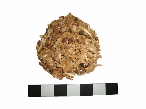 Charcoalstore Cherry Smoking Wood Chips small 2 Pounds