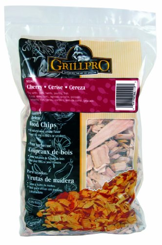 Grillpro 00240 Cherry Wood Chips