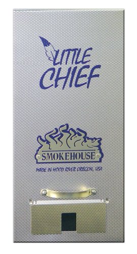 Smokehouse Products Replacement Door for Little Chief Front Load Smoker New