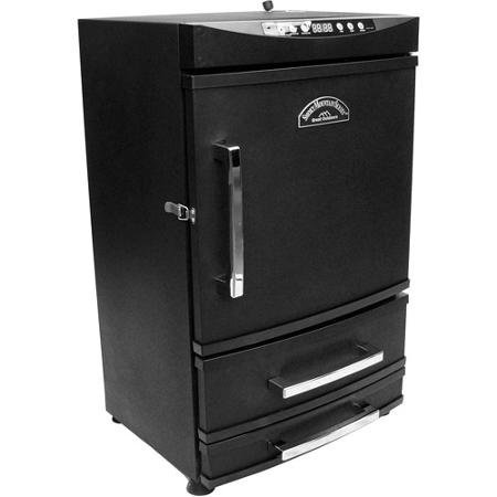 Landmann 32902 Sm 40 Inch Electric Smoker