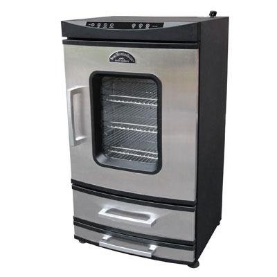 Landmann Smoky Mountain 40 Inch Electric Smoker