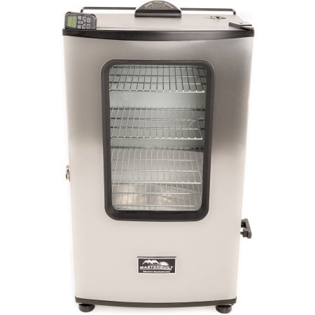 Masterbuilt 40&quot Electric Smoker With Window model 20070311