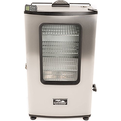 Masterbuilt 40&quot Electric Smoker With Window
