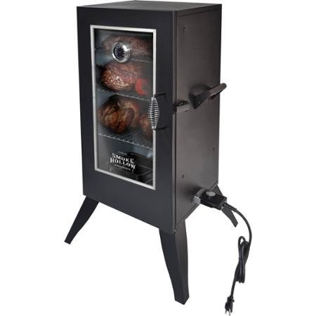 Smoke Hollow 30&quot Electric Smoker With Window