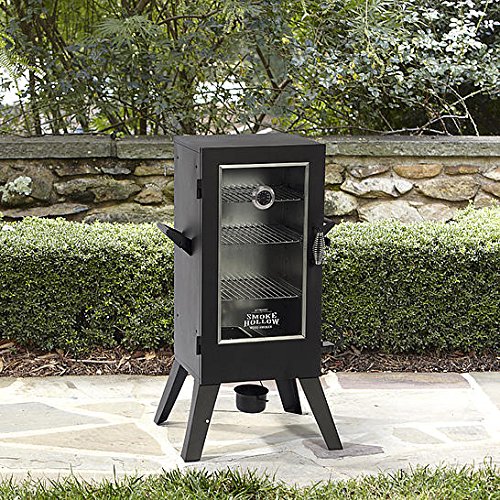 Smoke Hollow Electric smoker with Window