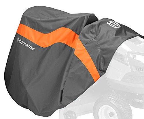 Husqvarna 588208702 Heavy Duty Riding Lawn Mower Cover