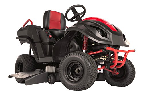 Raven Mpv7100 Hybrid Riding Lawnmower Power Generator And Utility Vehicle Redblack