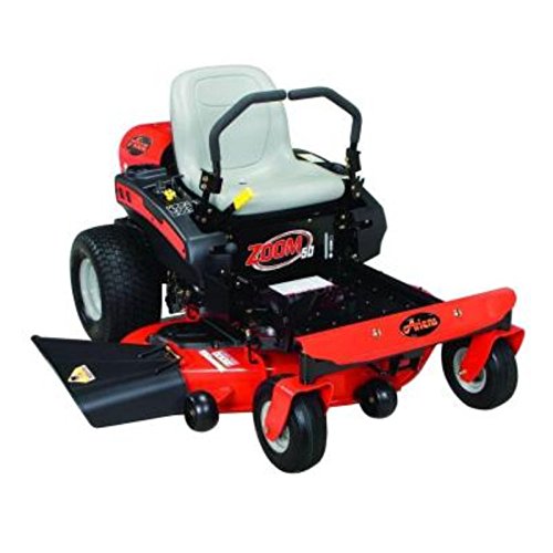 Ariens Zoom 50 - 21hp Kohler 6000 Series V-twin 50&quot Zero Turn Lawn Mower